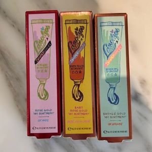 Lanolips x Zimmerman